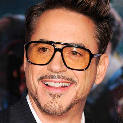 Tony Stark