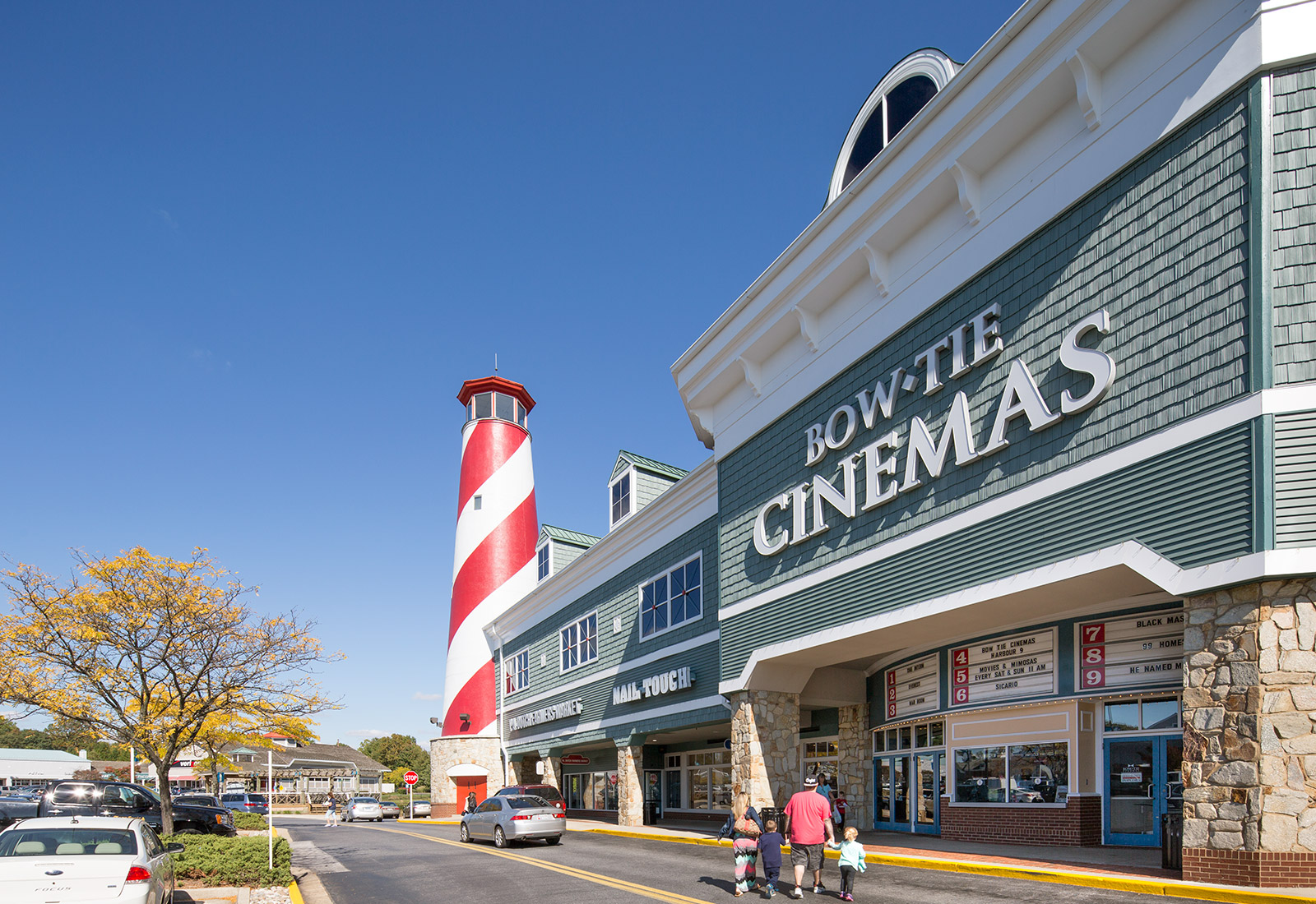 Movies Dulles 28 Centre