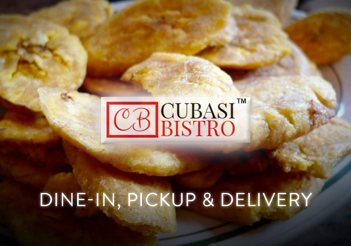 Cubasi Bistro