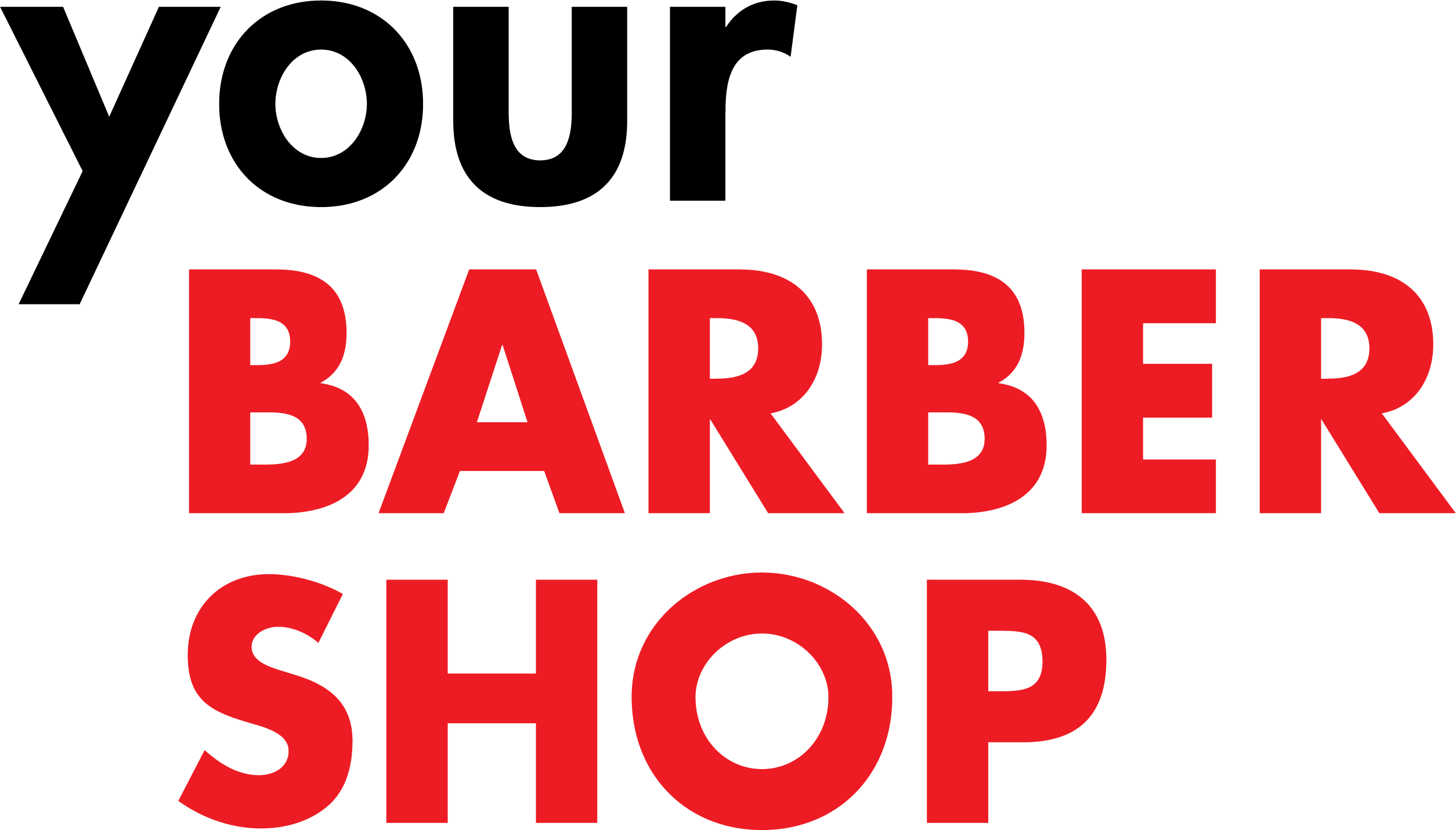 Your Barber Shop