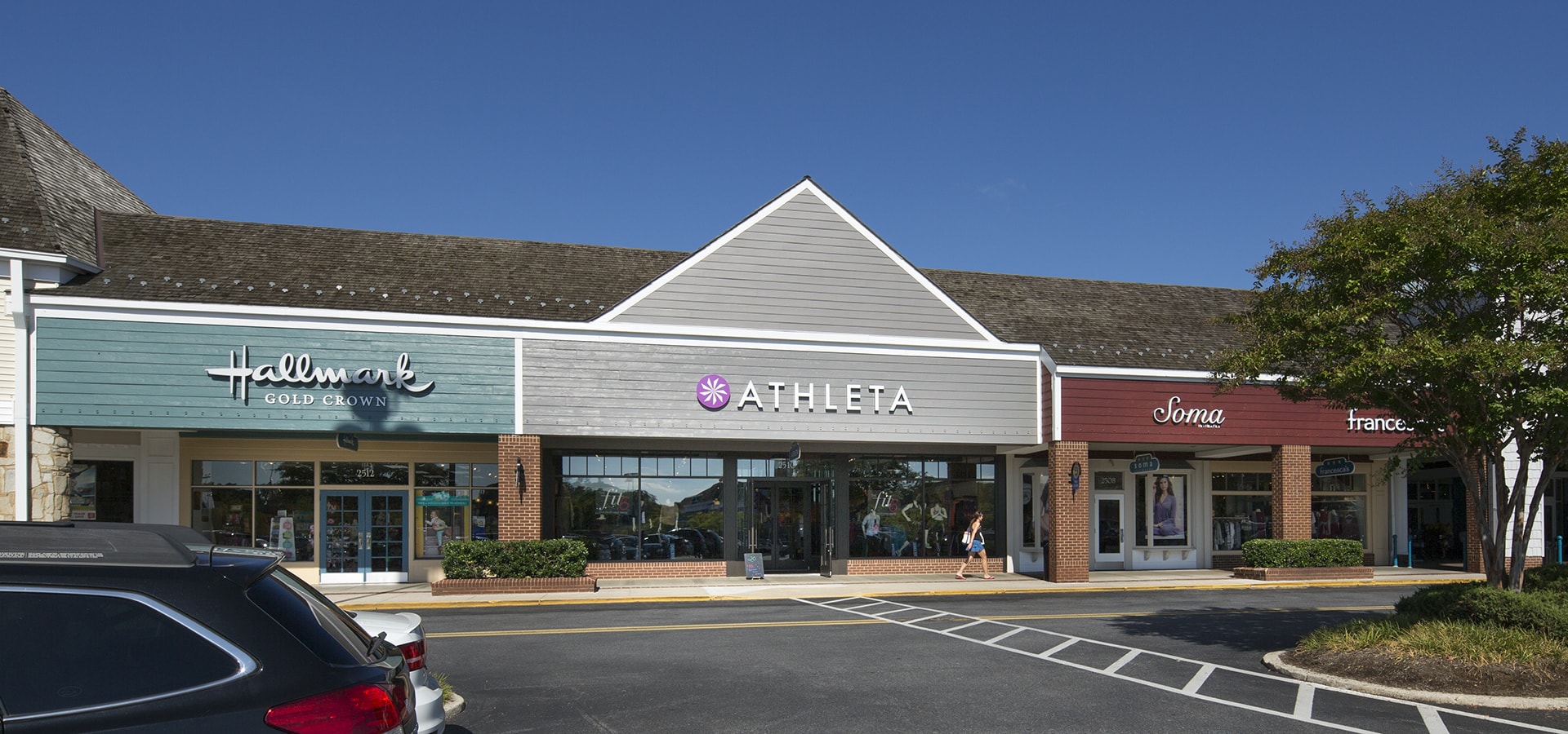 Athleta